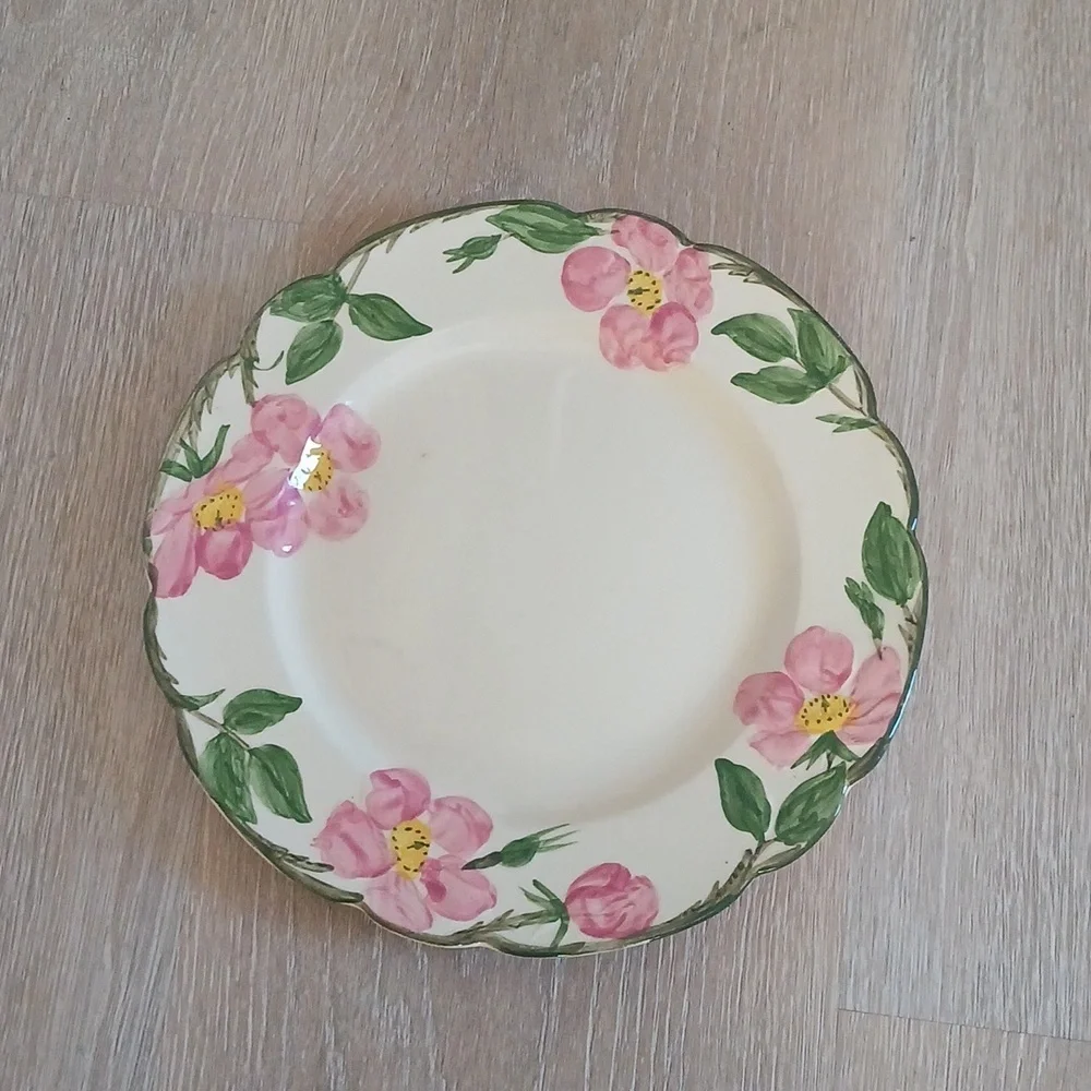 Franciscan desert rose